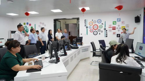 省网信办对我市县级融媒体中心互联网新闻信息服务评估报告