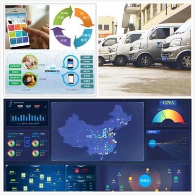 天跃科技成功中标大唐西市安防项目，以专业信息服务助力景区打造智慧安全新标杆