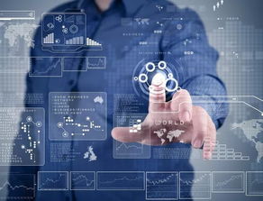 贺州平均工资出炉 信息服务业务成为亮点